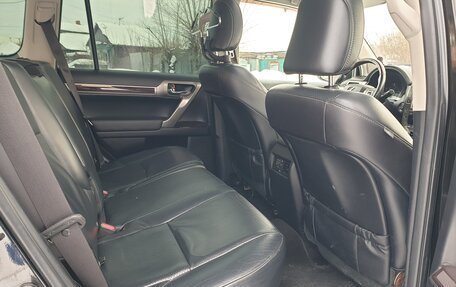 Lexus GX II, 2014 год, 3 450 000 рублей, 16 фотография