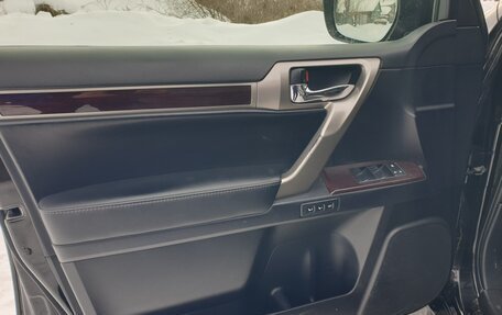 Lexus GX II, 2014 год, 3 450 000 рублей, 20 фотография