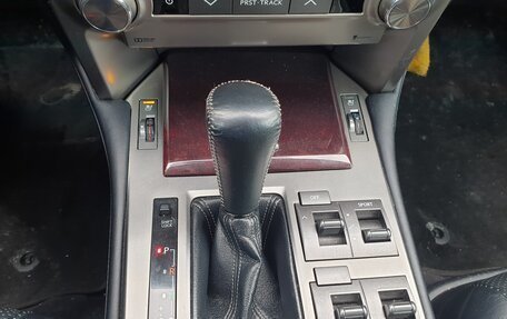 Lexus GX II, 2014 год, 3 450 000 рублей, 25 фотография