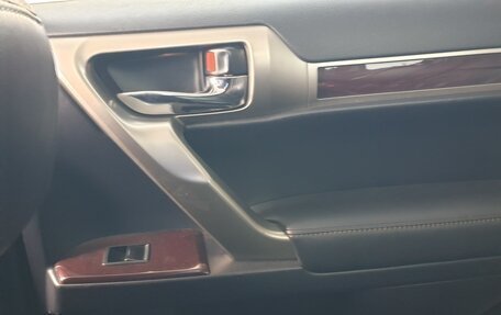 Lexus GX II, 2014 год, 3 450 000 рублей, 23 фотография