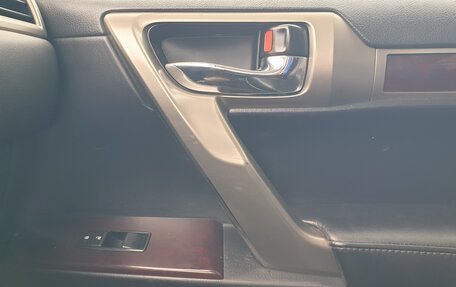 Lexus GX II, 2014 год, 3 450 000 рублей, 24 фотография