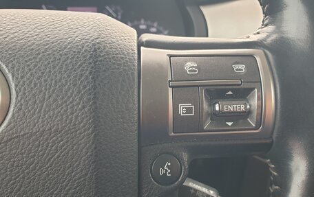 Lexus GX II, 2014 год, 3 450 000 рублей, 28 фотография