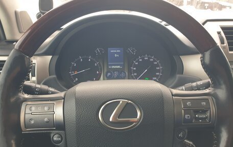 Lexus GX II, 2014 год, 3 450 000 рублей, 30 фотография