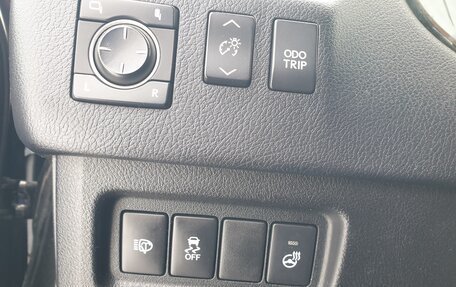 Lexus GX II, 2014 год, 3 450 000 рублей, 33 фотография