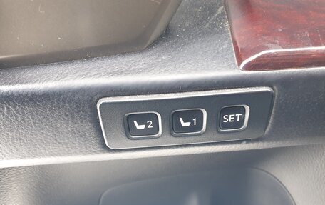 Lexus GX II, 2014 год, 3 450 000 рублей, 34 фотография