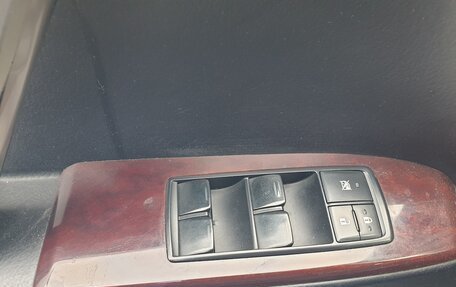 Lexus GX II, 2014 год, 3 450 000 рублей, 35 фотография