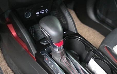 Chevrolet TrailBlazer, 2022 год, 1 720 000 рублей, 7 фотография