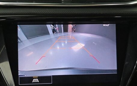 Chevrolet TrailBlazer, 2022 год, 1 720 000 рублей, 11 фотография