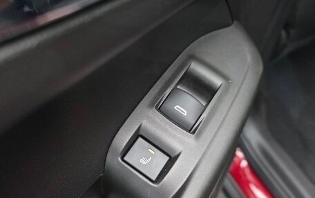 Chevrolet TrailBlazer, 2022 год, 1 720 000 рублей, 13 фотография