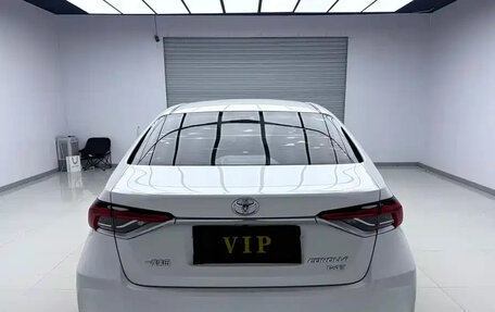 Toyota Corolla, 2021 год, 1 180 017 рублей, 5 фотография