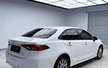 Toyota Corolla, 2021 год, 1 180 017 рублей, 4 фотография