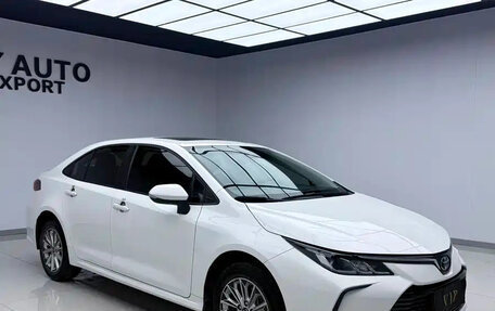 Toyota Corolla, 2021 год, 1 180 017 рублей, 3 фотография
