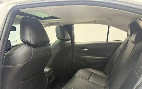 Toyota Corolla, 2021 год, 1 180 017 рублей, 8 фотография