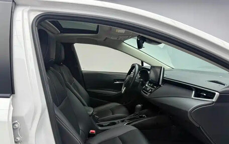 Toyota Corolla, 2021 год, 1 180 017 рублей, 10 фотография