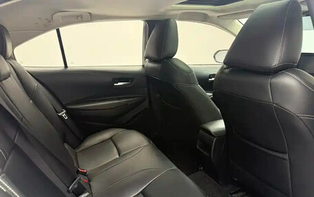 Toyota Corolla, 2021 год, 1 180 017 рублей, 9 фотография