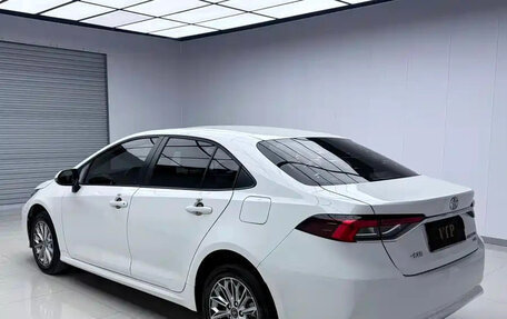 Toyota Corolla, 2021 год, 1 180 017 рублей, 6 фотография