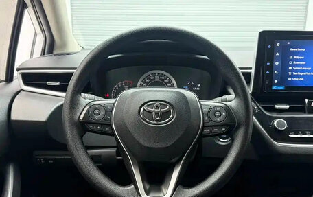 Toyota Corolla, 2021 год, 1 180 017 рублей, 11 фотография