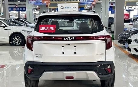 KIA Seltos I, 2026 год, 2 150 000 рублей, 9 фотография