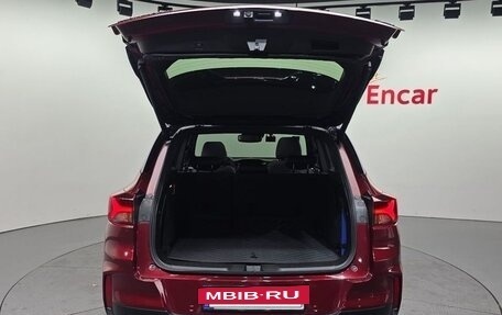 Chevrolet TrailBlazer, 2022 год, 1 720 000 рублей, 15 фотография