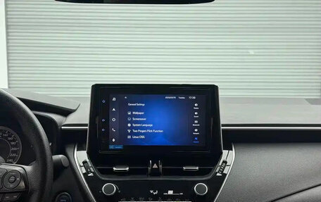 Toyota Corolla, 2021 год, 1 180 017 рублей, 16 фотография