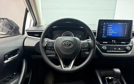 Toyota Corolla, 2021 год, 1 180 017 рублей, 12 фотография