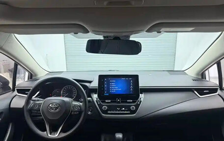 Toyota Corolla, 2021 год, 1 180 017 рублей, 13 фотография