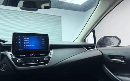 Toyota Corolla, 2021 год, 1 180 017 рублей, 17 фотография