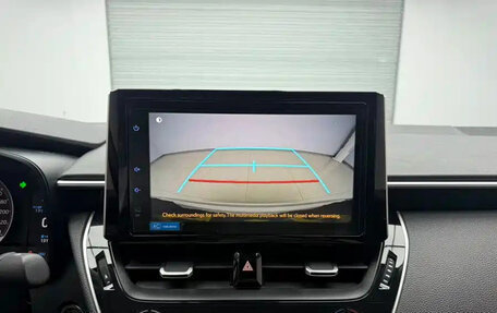 Toyota Corolla, 2021 год, 1 180 017 рублей, 18 фотография