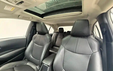 Toyota Corolla, 2021 год, 1 180 017 рублей, 15 фотография