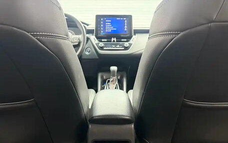 Toyota Corolla, 2021 год, 1 180 017 рублей, 19 фотография