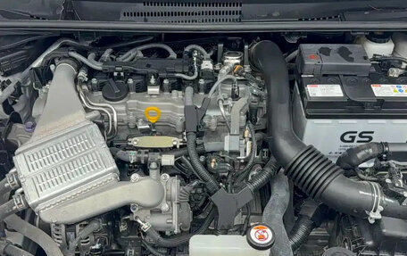 Toyota Corolla, 2021 год, 1 180 017 рублей, 20 фотография