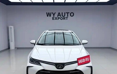 Toyota Corolla, 2021 год, 1 180 017 рублей, 2 фотография