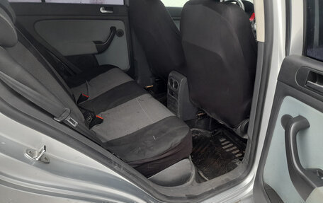 Volkswagen Golf Plus I, 2008 год, 680 000 рублей, 7 фотография