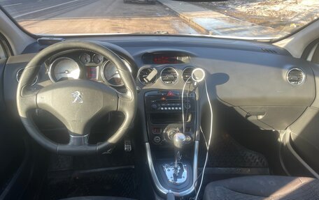 Peugeot 308 II, 2011 год, 550 000 рублей, 8 фотография