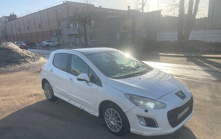 Peugeot 308 II, 2011 год, 550 000 рублей, 3 фотография