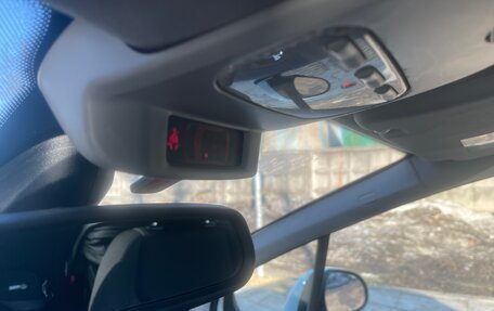 Peugeot 308 II, 2011 год, 550 000 рублей, 10 фотография