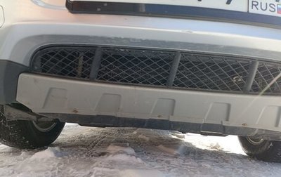 Volkswagen Tiguan I, 2011 год, 1 330 000 рублей, 1 фотография