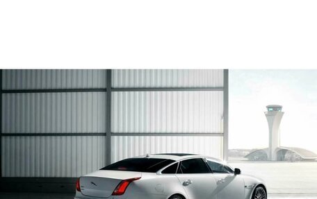 Jaguar XJ IV (X351), 2012 год, 1 770 000 рублей, 1 фотография