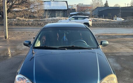 Chevrolet Lacetti, 2009 год, 330 000 рублей, 1 фотография