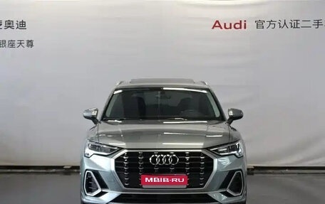 Audi Q3, 2021 год, 1 750 999 рублей, 1 фотография