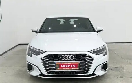 Audi A3, 2021 год, 1 539 000 рублей, 1 фотография