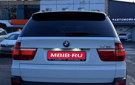 BMW X5, 2009 год, 1 750 000 рублей, 1 фотография