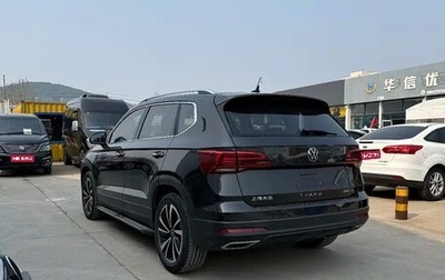 Volkswagen Tharu, 2023 год, 1 439 777 рублей, 1 фотография
