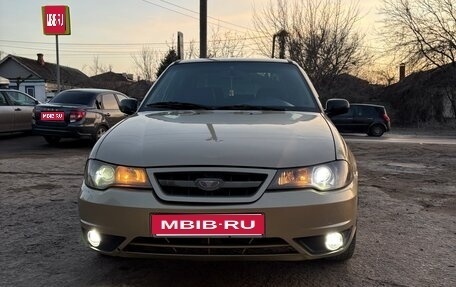 Daewoo Nexia I рестайлинг, 2010 год, 159 000 рублей, 1 фотография