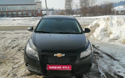 Chevrolet Cruze II, 2011 год, 650 000 рублей, 1 фотография