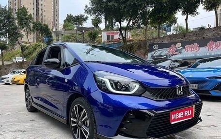 Honda Fit, 2021 год, 1 480 000 рублей, 1 фотография