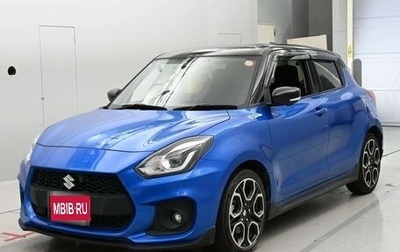 Suzuki Swift V, 2022 год, 1 530 000 рублей, 1 фотография