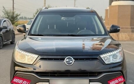 SsangYong Tivoli, 2018 год, 900 000 рублей, 1 фотография