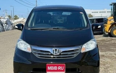 Honda Freed I, 2014 год, 1 044 444 рублей, 1 фотография