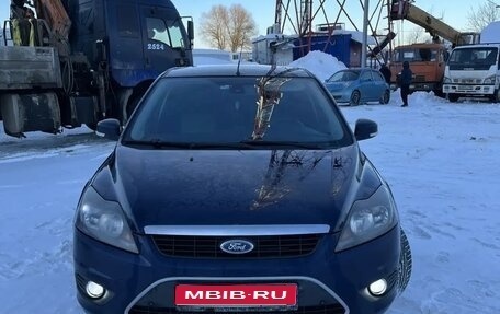 Ford Focus II рестайлинг, 2009 год, 780 000 рублей, 1 фотография